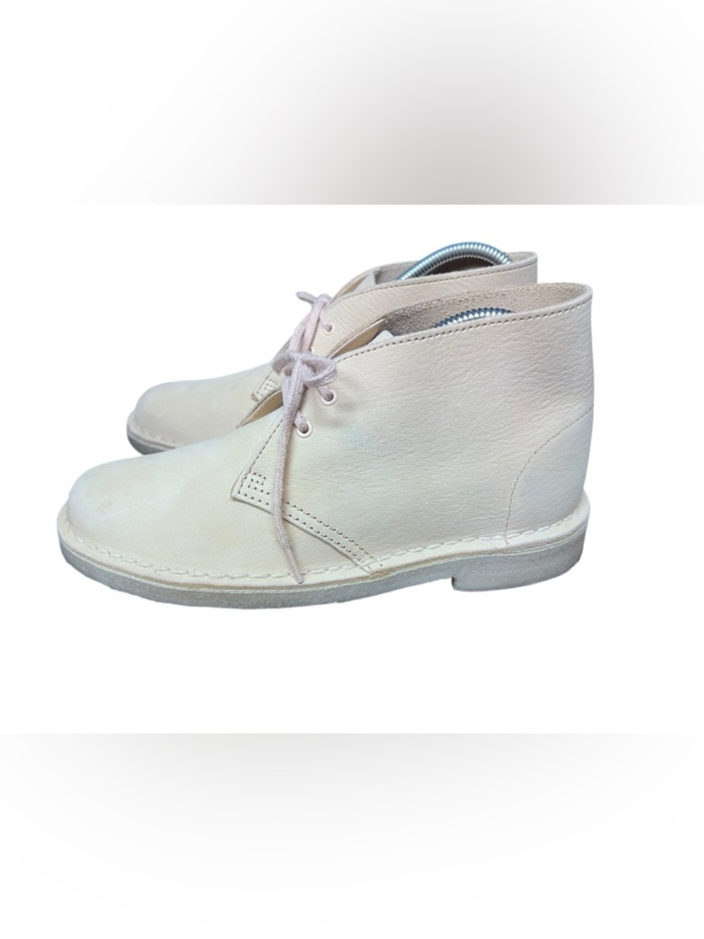 Original Clark's Sand Desert Sz 8.5 M